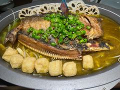 -魔鬼牛蛙小厨•烤鱼•龙虾(上马墩光华时代店)