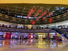 -深圳龙华星河COCO City(民治店)