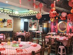 -忆外婆徐州菜·地锅鸡·生日宴(吴庄店)