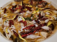 -新太二·鲜料川菜(智慧城广百店)