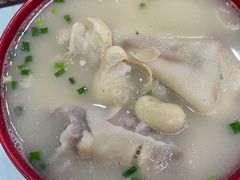 -廖老妈蹄花店(人民公园陕西街259号店)