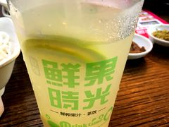 -鲜果时光(荔隆时代广场店)