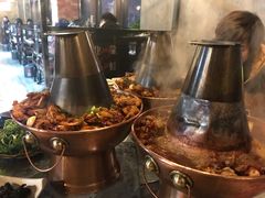 -北龙碳锅牛蛙(尚泽大都会店)