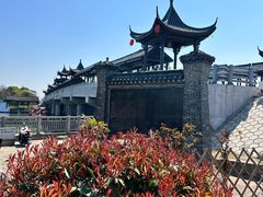 -溱湖国家湿地公园