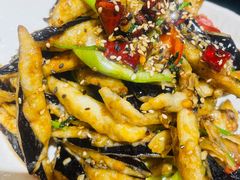 -叶派龙虾•招牌香辣蟹·海鲜(中海国际店)