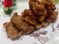 -南山饭店(阳明古镇店)