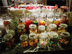 -长沙北辰洲际酒店-兰调全日餐厅