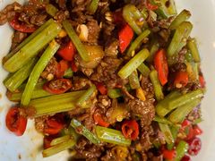 -湘水滨·臭鳜鱼·湘菜(马驹桥店)