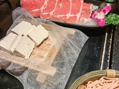 -捞王锅物料理(凯旋路店)