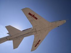 -中国航空博物馆
