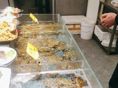 -好兄弟郭巨海鲜(天一阁店)