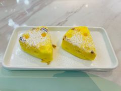 -悦荟牛排餐厅(萨尔图万达店)