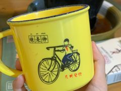 -喝丢一只鞋·东北烤肉·烧烤·铜火锅(江宁店)