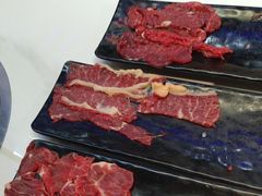 -刘少华贵州小黄牛·鲜牛肉火锅(总店)