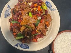 -潇湘阁(三里屯SOHO店)