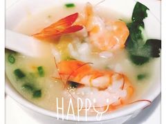 -一粥(华侨城创意文化园店)