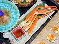 -松鹤精致料理(五一中路店)