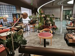 -Sips&Lick茶兰咖啡(五道口店)