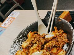 -吉野家(回龙观同成街店)