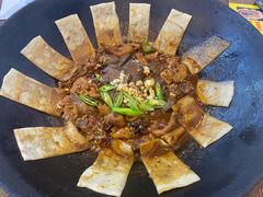 -皖北学东地锅鸡(之心城店)
