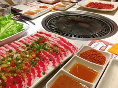 -猫抓烤肉(春熙路店)