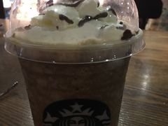 -星巴克(福州三坊七巷店)