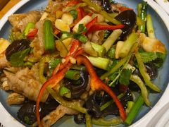 -星光小把串·海鲜烧烤(西安路店)
