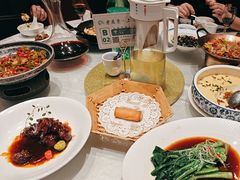 -老平安农家菜(平安店)
