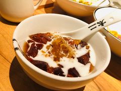 情人桃胶冰粉-太二酸菜鱼(汕头苏宁广场店)