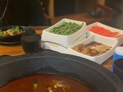 -味仙疯美蛙鱼头(清扬路总店)