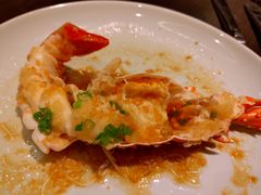 -万丽轩·粤菜(王府井金茂万丽酒店)