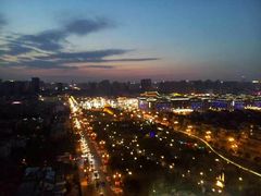 -烛影拾光观景餐厅·创意菜·摄影·小提琴(大唐不夜城店)