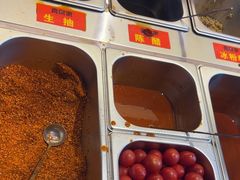 -真熙家牛排烤肉无限续(百脑汇店)