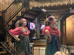 -卢布里西餐厅(总店)