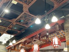 -龙抄手(春熙路总店)