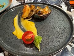 -牛将军•涮肉•烤肉(北京王府井·故宫店)