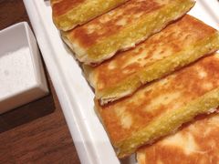 -北李妈妈菜·虾爬子大锅贴(贵和店)