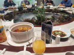 -东庭海鲜酒店(世茂广场店)