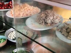 -明月虾面(厦禾路店)