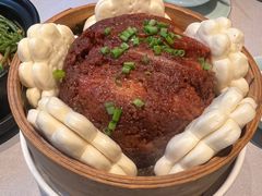 -四世同堂·京菜·烤鸭(双井店)