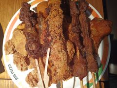 -比格比萨自助(国展店)