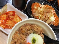 -吉野家(上海美罗城店)