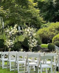 -醉库庄园·宴会厅·草坪婚礼场地
