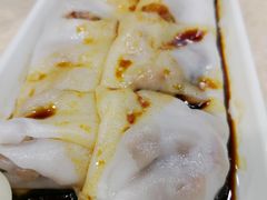 -洪利粥店茶餐厅