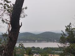 -喻家山