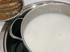 -盈田盈粥庄(博山东路店)