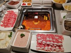 -海底捞火锅(奥山世纪城店)
