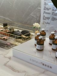-FUMEIHUI·科技美肤·美体SPA