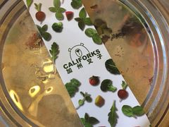 -CALIFORKS加州叉子轻食(朝阳门店)