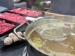 -林记潮牛·牛肉火锅(上马墩店)